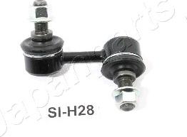 Japanparts SI-H27L - Sway Bar, suspension autospares.lv