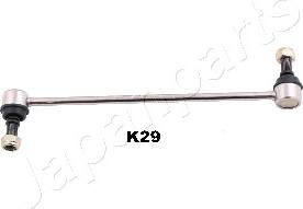 Japanparts SI-K29 - Sway Bar, suspension autospares.lv