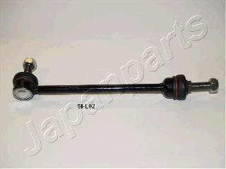 Japanparts SI-L02 - Sway Bar, suspension autospares.lv