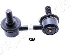 Japanparts SI-S07L - Sway Bar, suspension autospares.lv