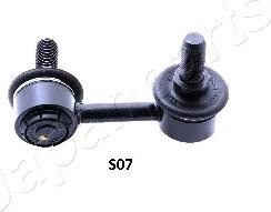 Japanparts SI-S07R - Sway Bar, suspension autospares.lv