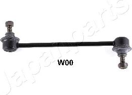 Japanparts SI-W00 - Sway Bar, suspension autospares.lv