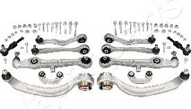 Japanparts SKS-0901 - Suspension Kit autospares.lv