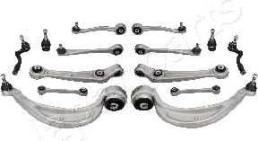 Japanparts SKS-0903 - Link Set, wheel suspension autospares.lv