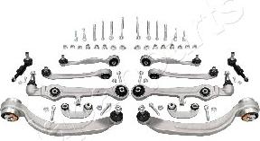 Japanparts SKS-0902 - Suspension Kit autospares.lv