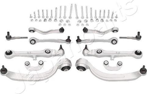 Japanparts SKS-0918 - Link Set, wheel suspension autospares.lv