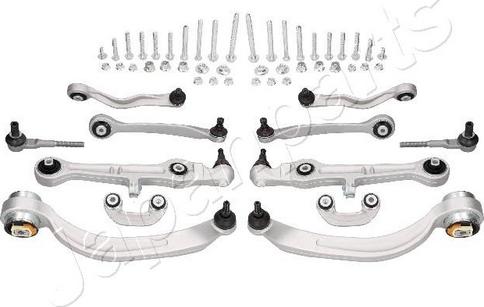 Japanparts SKS-0917 - Link Set, wheel suspension autospares.lv