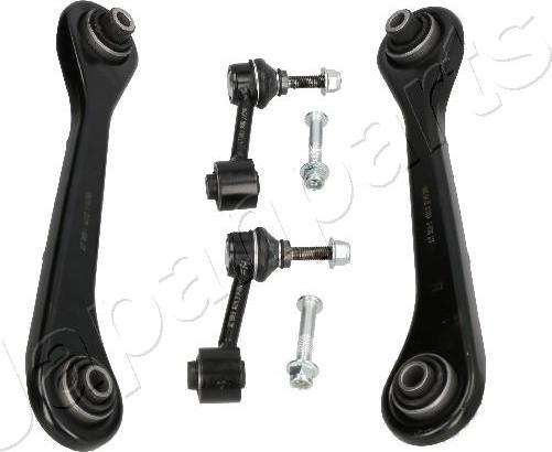 Japanparts SKS-0926 - Link Set, wheel suspension autospares.lv