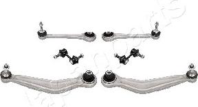 Japanparts SKS-0109 - Link Set, wheel suspension autospares.lv