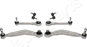 Japanparts SKS-0102 - Link Set, wheel suspension autospares.lv