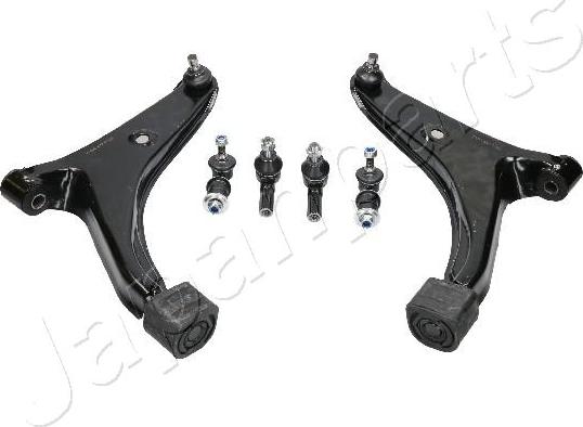 Japanparts SKS-800 - Link Set, wheel suspension autospares.lv