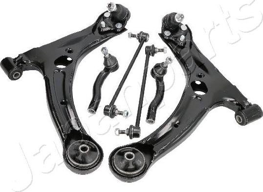 Japanparts SKS-203 - Link Set, wheel suspension autospares.lv