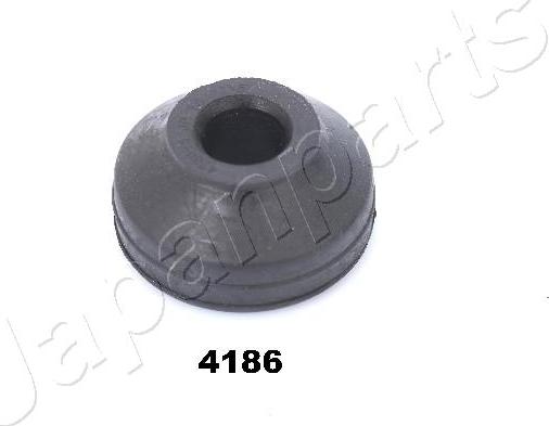 Japanparts SM0437 - Spacer Bush, shock absorber autospares.lv