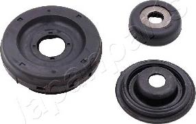 Japanparts SM0013 - Spacer Bush, shock absorber autospares.lv