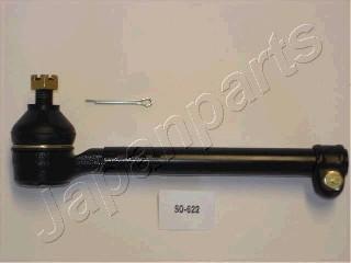 Japanparts SO-622 - Tie Rod End autospares.lv