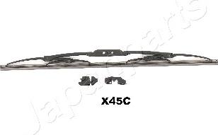 Japanparts SS-X45C - Wiper Blade autospares.lv