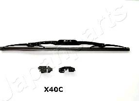 Japanparts SS-X40C - Wiper Blade autospares.lv