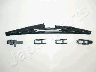 Japanparts SS-X40R - Wiper Blade autospares.lv