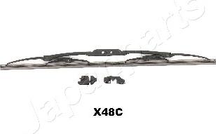 Japanparts SS-X48C - Wiper Blade autospares.lv