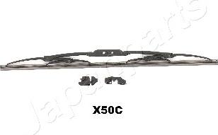 Japanparts SS-X50C - Wiper Blade autospares.lv