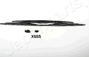 Japanparts SS-X65S - Wiper Blade autospares.lv