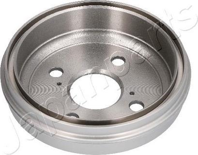 Japanparts TA-604C - Brake Drum autospares.lv