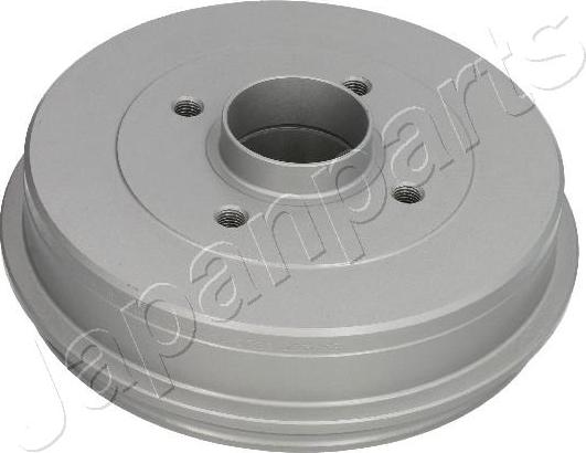 Japanparts TA-0701C - Brake Drum autospares.lv