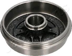 Japanparts TA-0701 - Brake Drum autospares.lv