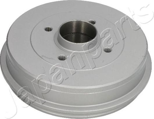 Japanparts TA-112C - Brake Drum autospares.lv