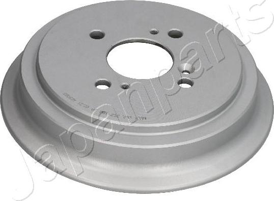 Japanparts TA-811C - Brake Drum autospares.lv