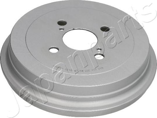 Japanparts TA-215C - Brake Drum autospares.lv