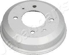 Japanparts TA-H16C - Brake Drum autospares.lv