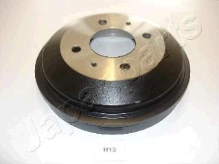 Japanparts TA-H13 - Brake Drum autospares.lv