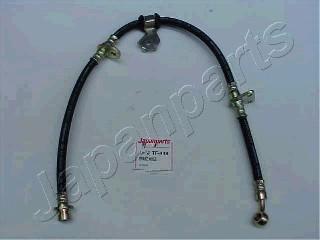 Japanparts TF-448 - Holding Bracket, brake hose autospares.lv