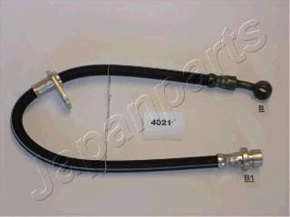 Japanparts TF-4021 - Holding Bracket, brake hose autospares.lv