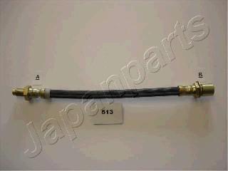 Japanparts TF-513 - Holding Bracket, brake hose autospares.lv