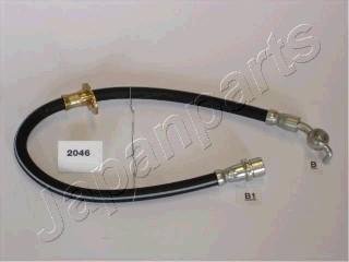 Japanparts TF-2046 - Holding Bracket, brake hose autospares.lv