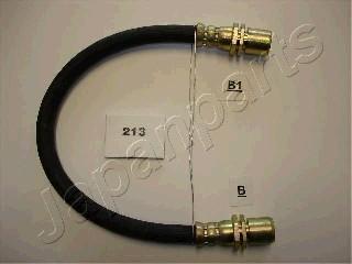 Japanparts TF-213 - Holding Bracket, brake hose autospares.lv