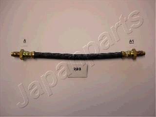 Japanparts TF-239 - Holding Bracket, brake hose autospares.lv