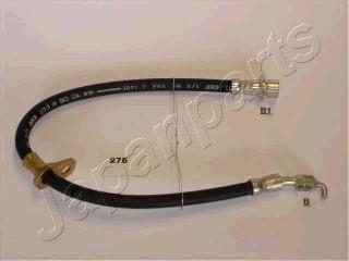 Japanparts TF-276 - Holding Bracket, brake hose autospares.lv