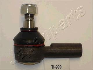 Japanparts TI-998R - Tie Rod End autospares.lv