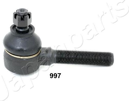 Japanparts TI-997 - Tie Rod End autospares.lv