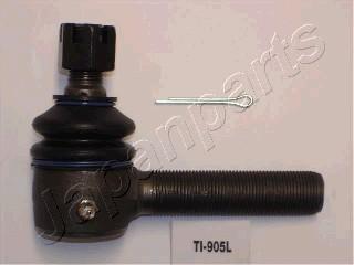 Japanparts TI-905L - Tie Rod End autospares.lv