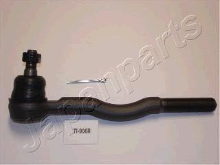 Japanparts TI-906R - Tie Rod End autospares.lv