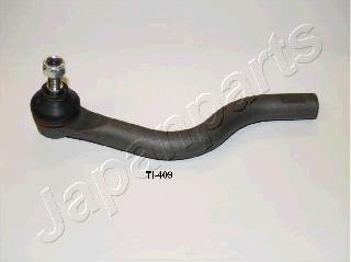 Japanparts TI-409R - Tie Rod End autospares.lv