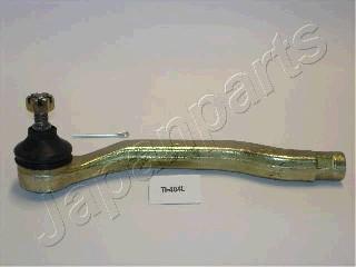 Japanparts TI-404L - Tie Rod End autospares.lv