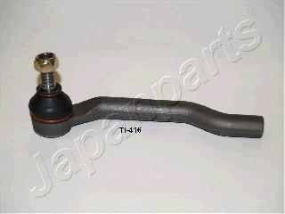 Japanparts TI-415L - Tie Rod End autospares.lv