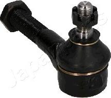 Japanparts TI-599 - Tie Rod End autospares.lv