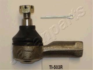 Japanparts TI-503R - Tie Rod End autospares.lv