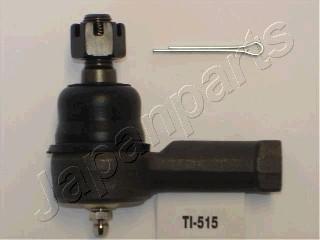 Japanparts TI-515 - Tie Rod End autospares.lv